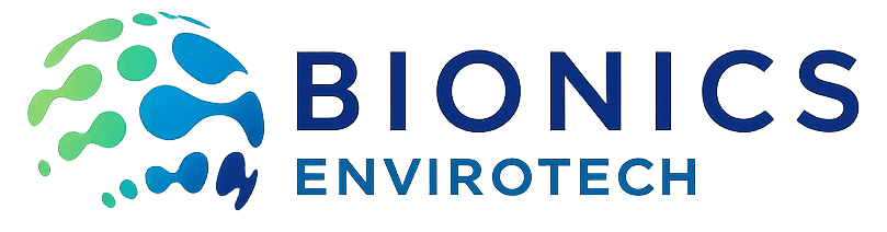 Bionics Enviro Tech logo